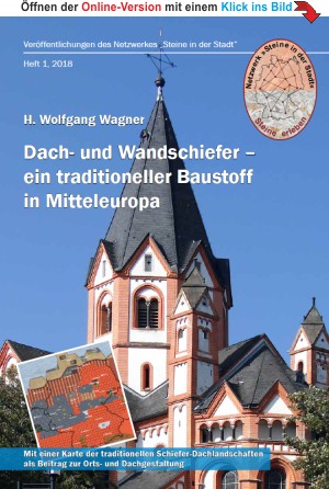 Titelbild Wagner Dachschiefer