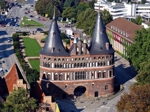 Lübeck ruft